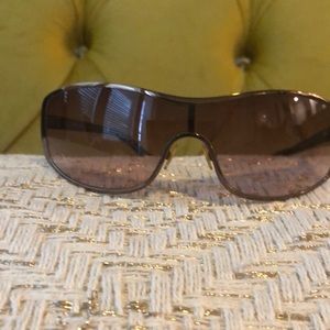 Ralph Lauren sunglasses.